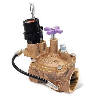Brass Valves | Rain Bird