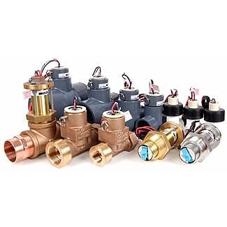 FlowSensors FlowSensors