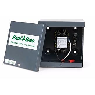 Rain Bird RBSR24WG2 - PSR Universal Pump Start Relay - 220 volt