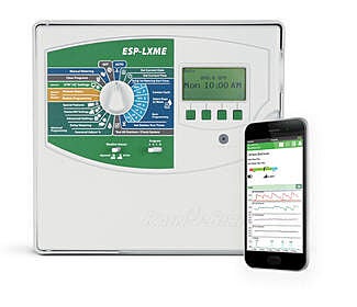 ESP-LXME with ClimateMinder Control