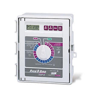 Rain Bird E 6c Programming Chart