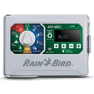 Rain Bird ESP-ME3 Modular Irrigation Controller