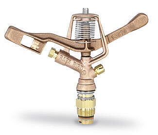 14070H impact sprinkler