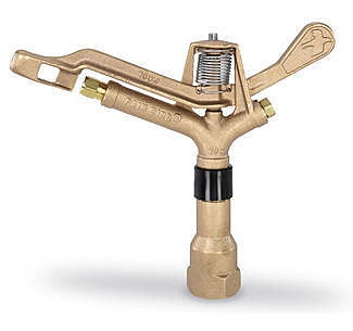 70CWH impact sprinkler