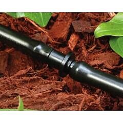 BF Series Barb Transfer Fittings - beauty