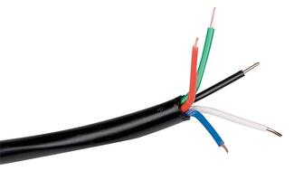 RB Multi Conductor Electric Cable