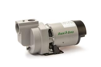 Booster Pump - Hero