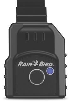 Programador de riego ESP-TM2 de 4 estaciones outdoor apto Wifi RAIN BIRD