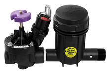 1" Wide Flow Control Zone Kit (Non-Potable) MAIN
