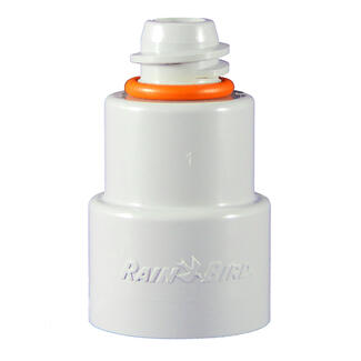 ACME to Slip Adapter White