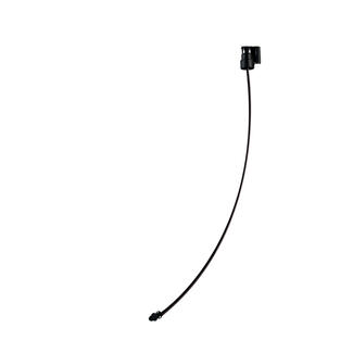 Pre-Cut Tube Assembly with Pre-Attached Universal Stake Adapter + Barb