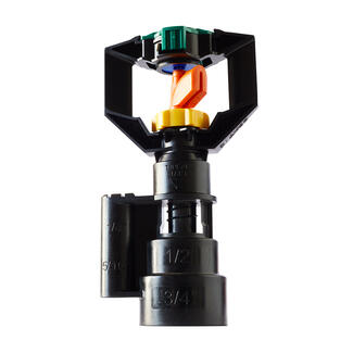 LFX600 Low Flow Sprinkler | Rain Bird
