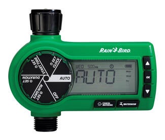 Rain Bird 1ZEHTMR Hose End Timer - Hero