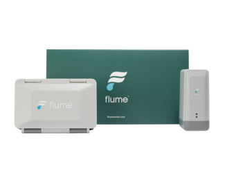 Flume box and Devices