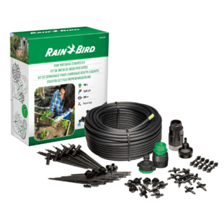 Drip Starter Watering Kit with BSP Connection