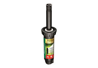 1800 Series Pressure Regulated (PRS) Spray Sprinkler with HE-VAN Nozzles and Seal-A-Matic (SAM) Check Valve