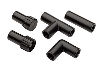 0700 compression fittings