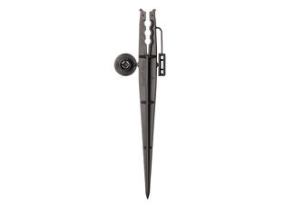 1/4" Tubing Stake with Bug Cap