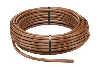 1/2" (0.63 O.D.) Drip Emitter Tubing