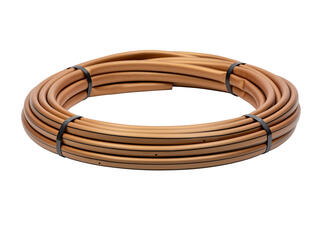 1/2" Sub-Surface Drip Emitter Tubing