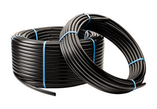1/2" (0.71 O.D.) Drip Distribution Tubing