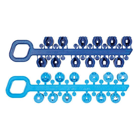 R Van Series Rotary Nozzles Rain Bird