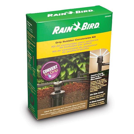 Rain Bird CONVERT KIT: 1800 TO 6 MICROBU