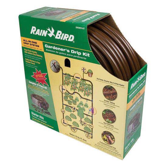 Rain Bird GARDNERS KIT