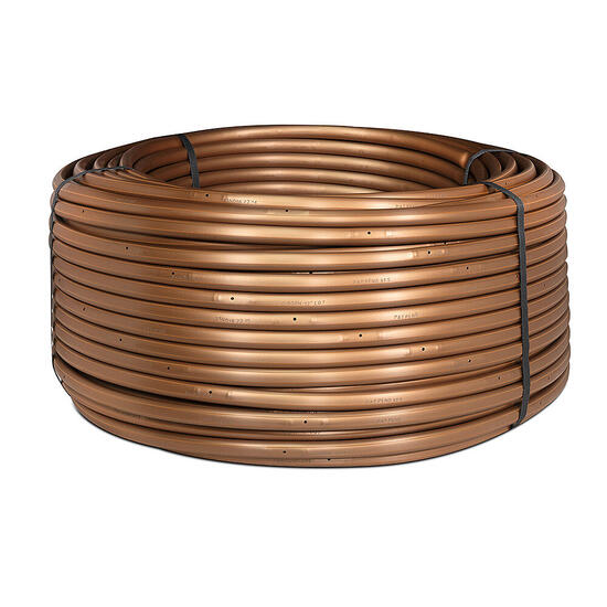 XFS Subsurface Dripline with Copper Shield™ Technology | Rain Bird