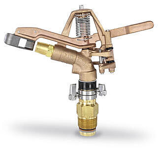 85EHD-LA impact sprinkler