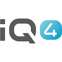 IQ4 Logo