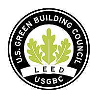 LEED Certification Logo