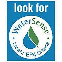 Look For WaterSense Icon - IQ4