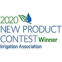 2020 IA Contest Winner Logo - IVM