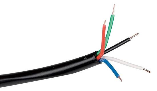 RB Multi Conductor Electric Cable