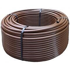 13mm Blank Tubing - Brown