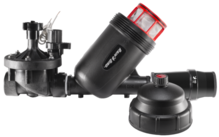 1.5" High Flow Control Zone Kit MAIN