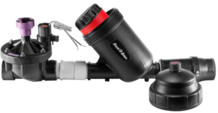 1.5" High Flow Control Zone Kit (Non-Potable) MAIN