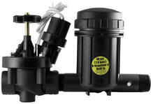1" Wide Flow Control Zone Kit for Light Commercial MAIN