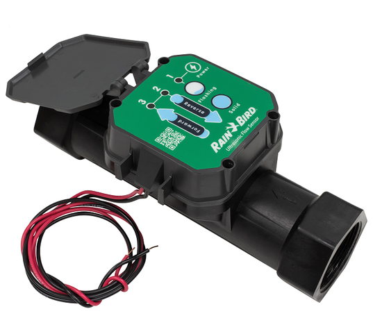 Ultrasonic Flow Sensor 