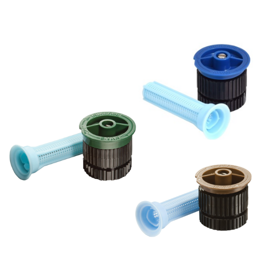 AP Series Adjustable Pattern Spray Nozzles - Global Icon