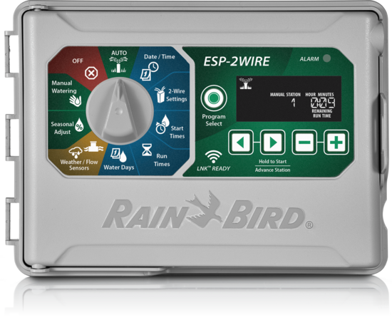 ESP-2WIRE