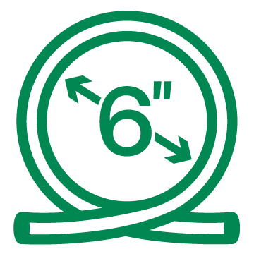 UltraXP Diameter Icon