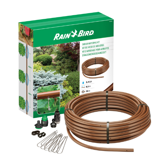 SHRUB KIT product and packaging
