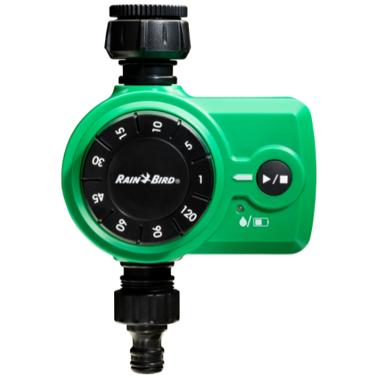Simple-Set Hose End Timer BSP