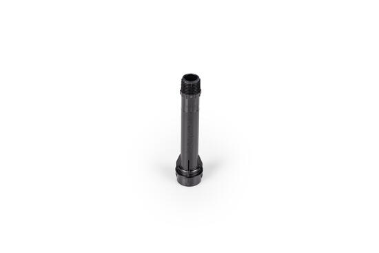 Retrofit pressure regulator