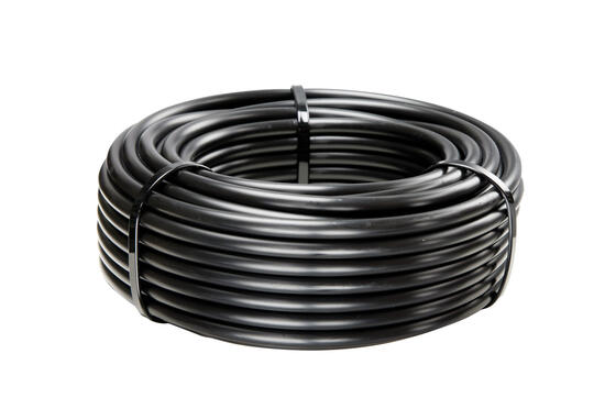 1/4" Drip Distribution Tubing