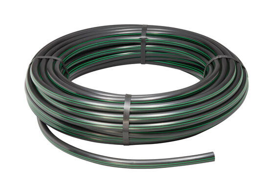 1/2" (0.63 O.D.) Drip Distribution Tubing