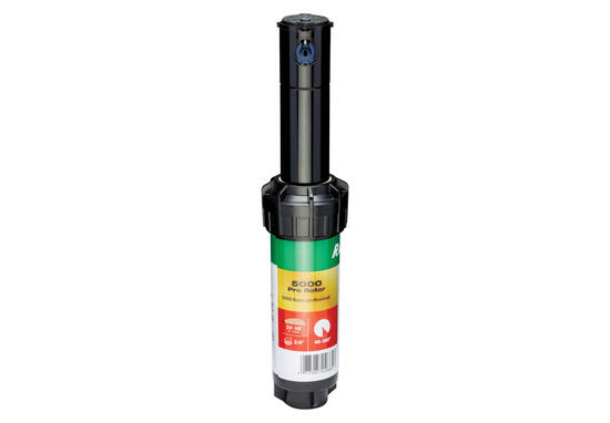 5000 Series Professional Grade Rotor Sprinklers