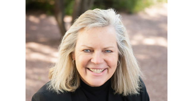 Barbara Booth